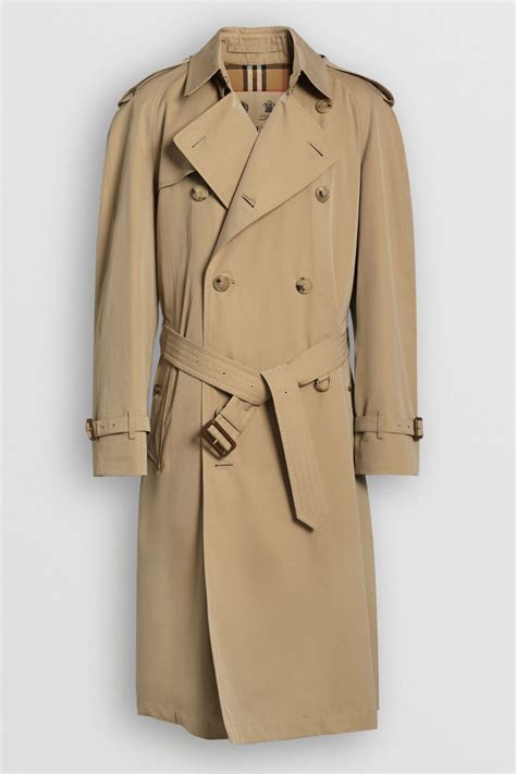 h and m trench coat mens|best budget trench coats men.